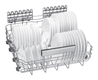 Zmywarka SAMSUNG DW70H73WCB0U1 60cm, 14kpl, Flex Load, Soft Railing, Auto Release (automatyczne otwieranie drzwi), Program Ekspresowy, Dezynfekcja, SmartThings ,3kosz - 1519750 - zdjęcie 8